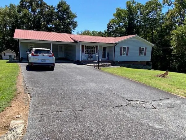 $235,000 | 149 Seeley Drive, Denton, NC 27239