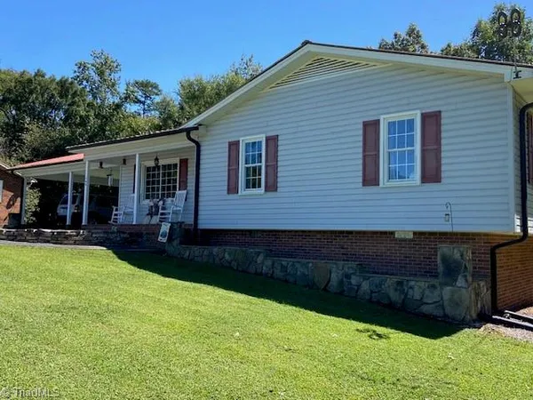 $235,000 | 149 Seeley Drive, Denton, NC 27239