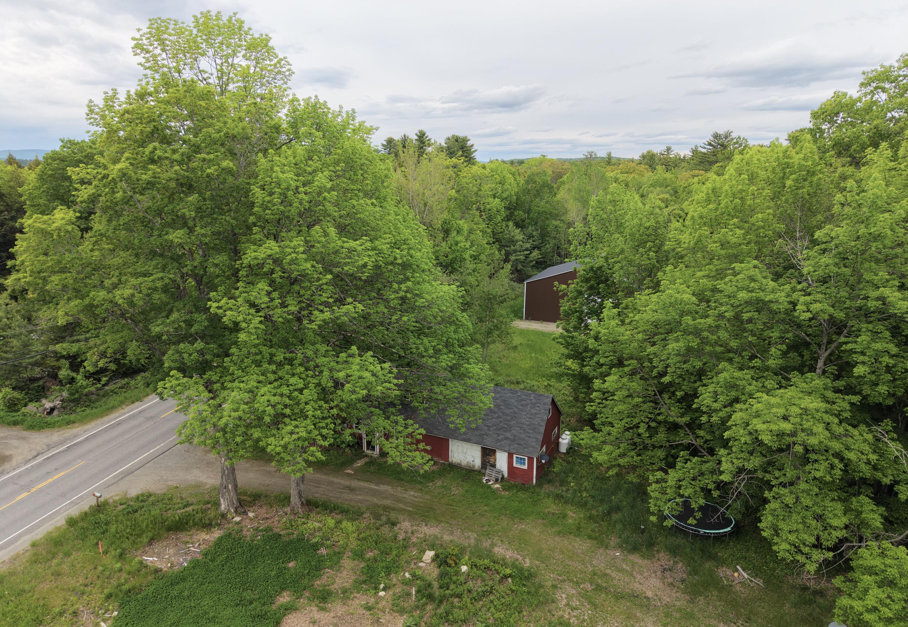 197 Smithfield Road Belgrade, ME 04917 - Photo 8 of 72 DJI_20260529155638_0032_D