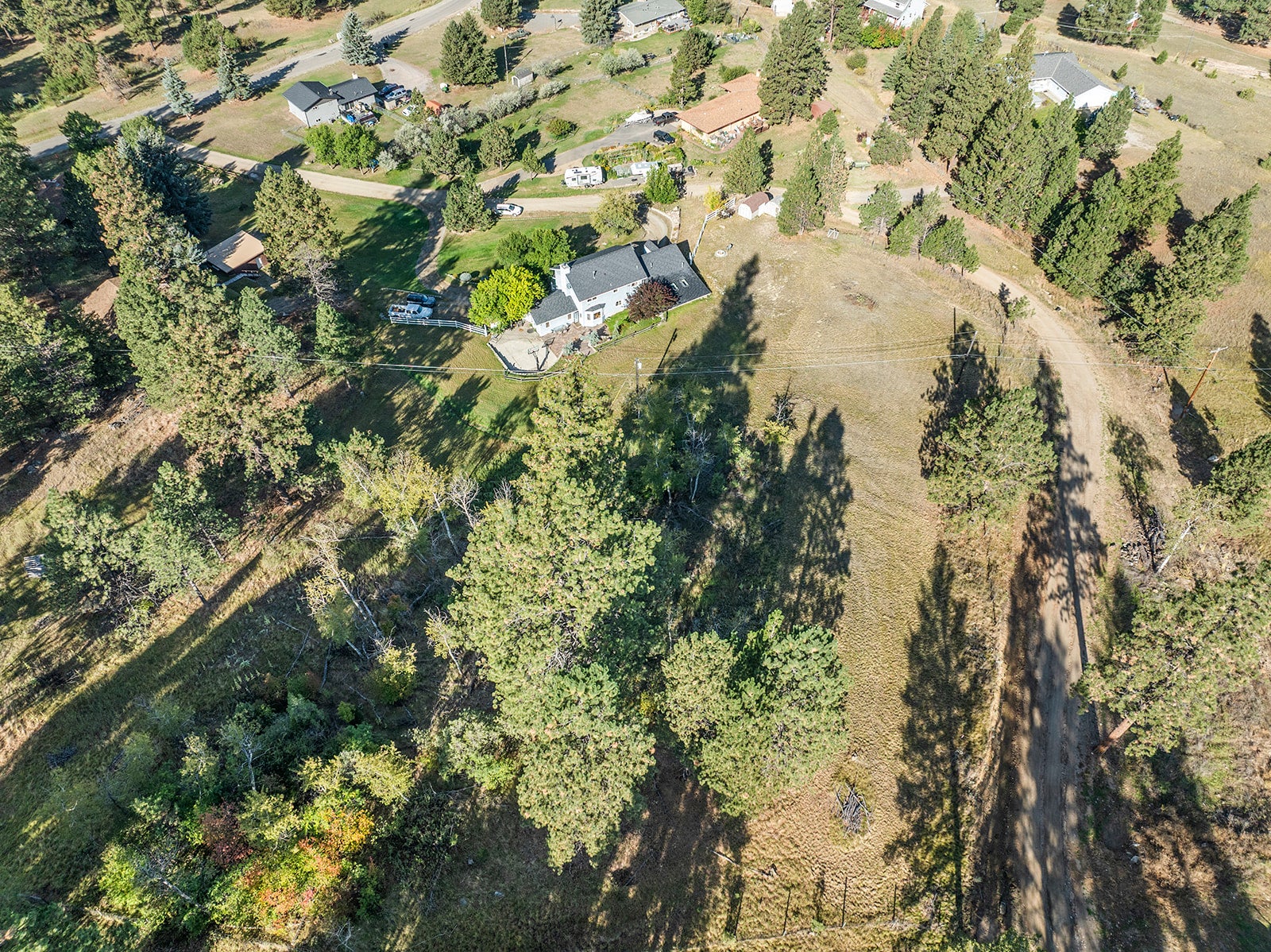 4 Hole In The Wall Road Clancy, MT 59634 - Photo 52 of 55 Gallery Image 52