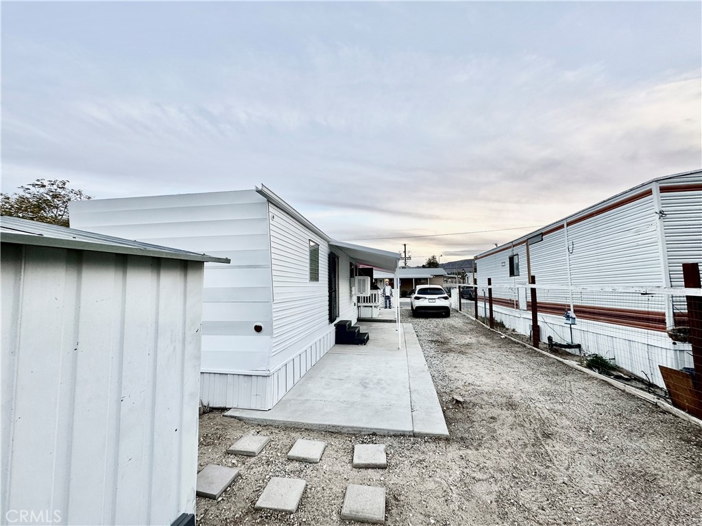 6426 Valley View Street, Unit 9 Joshua Tree, CA 92252 - Photo 21 of 23