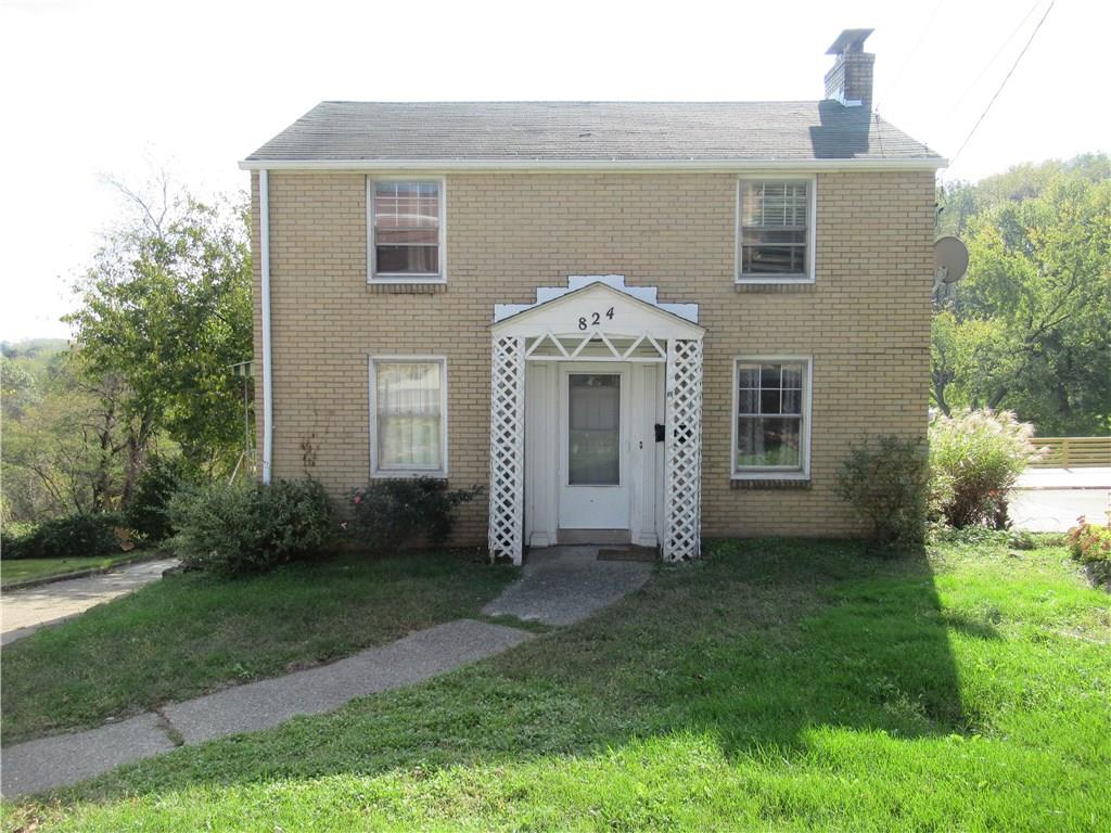 824 Geyer Road Pittsburgh, PA 15212 - Photo 19 of 21 a picture without the snow and with some sunshine!