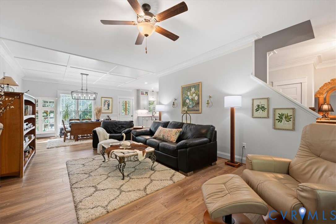 1240 Mill Quarter Road Powhatan, VA 23139 - Photo 22 of 55 Gallery Image 22
