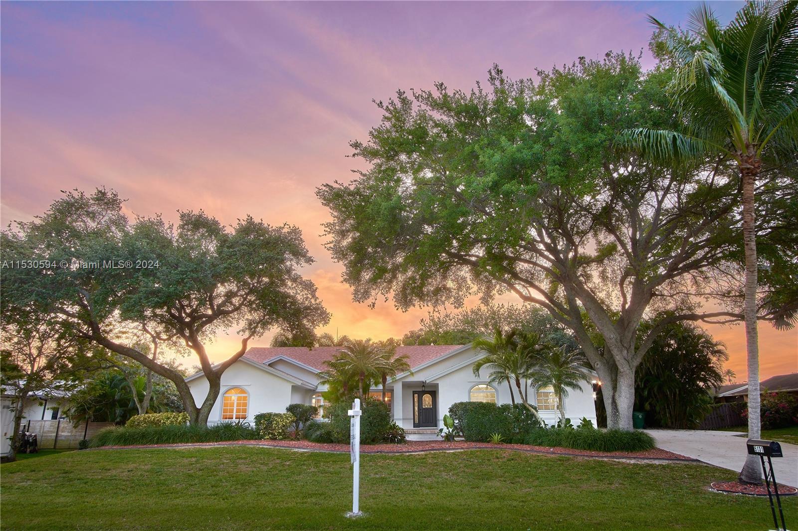 5131 Southwest 201st Ter