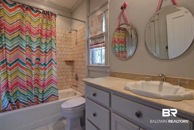 115 Oak Avenue Fairhope, AL 36532 - Photo 32 of 45 bathroom 2