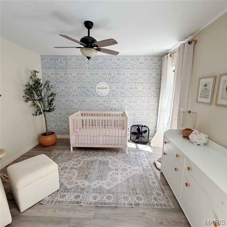 16802 Enderbush Lane Eureka, MO 63025 - Photo 17 of 35