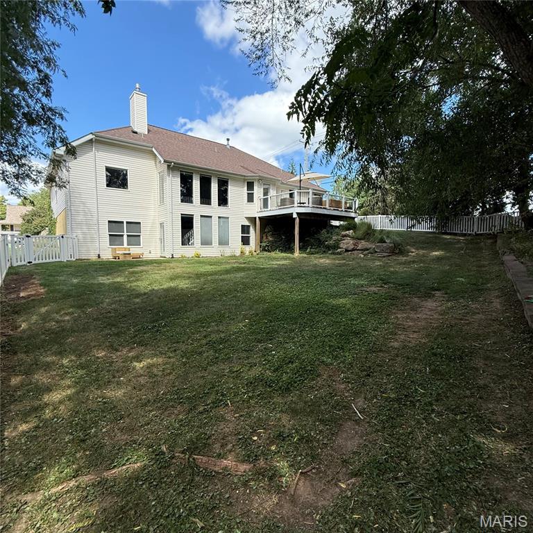 16802 Enderbush Lane Eureka, MO 63025 - Photo 3 of 35
