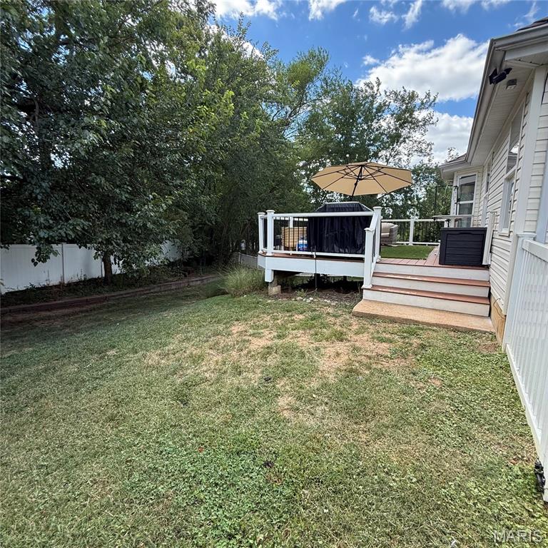 16802 Enderbush Lane Eureka, MO 63025 - Photo 32 of 35