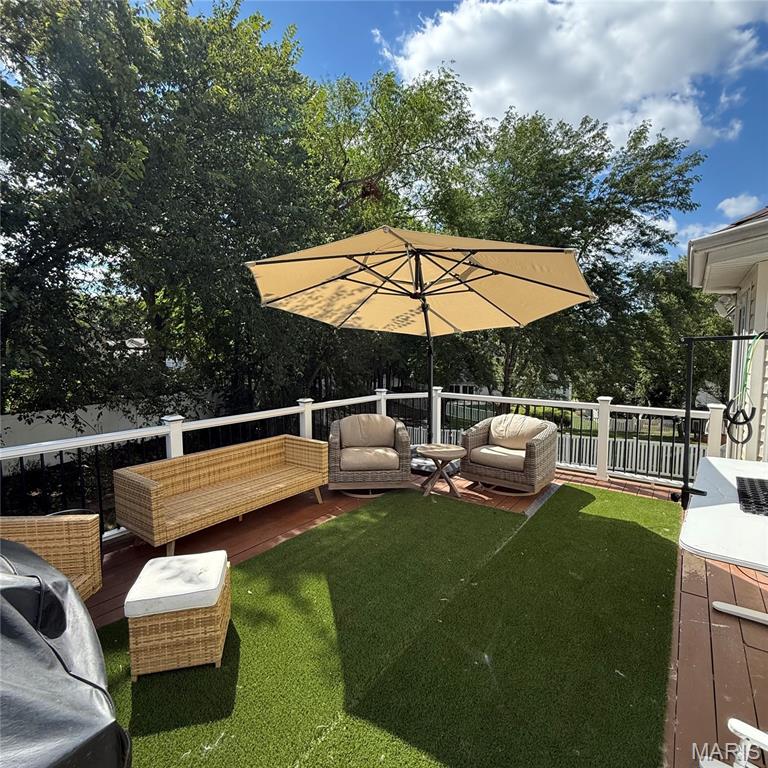 16802 Enderbush Lane Eureka, MO 63025 - Photo 35 of 35