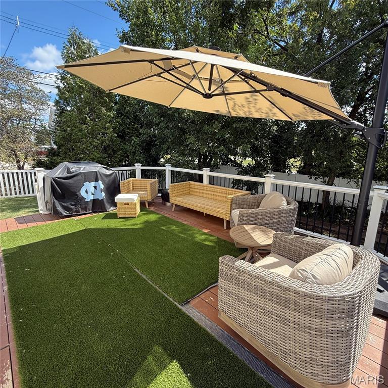 16802 Enderbush Lane Eureka, MO 63025 - Photo 4 of 35