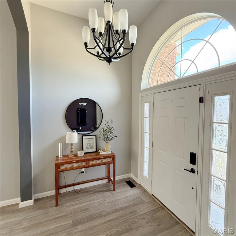 16802 Enderbush Lane Eureka, MO 63025 - Photo 5 of 35