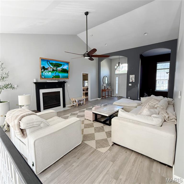 16802 Enderbush Lane Eureka, MO 63025 - Photo 7 of 35