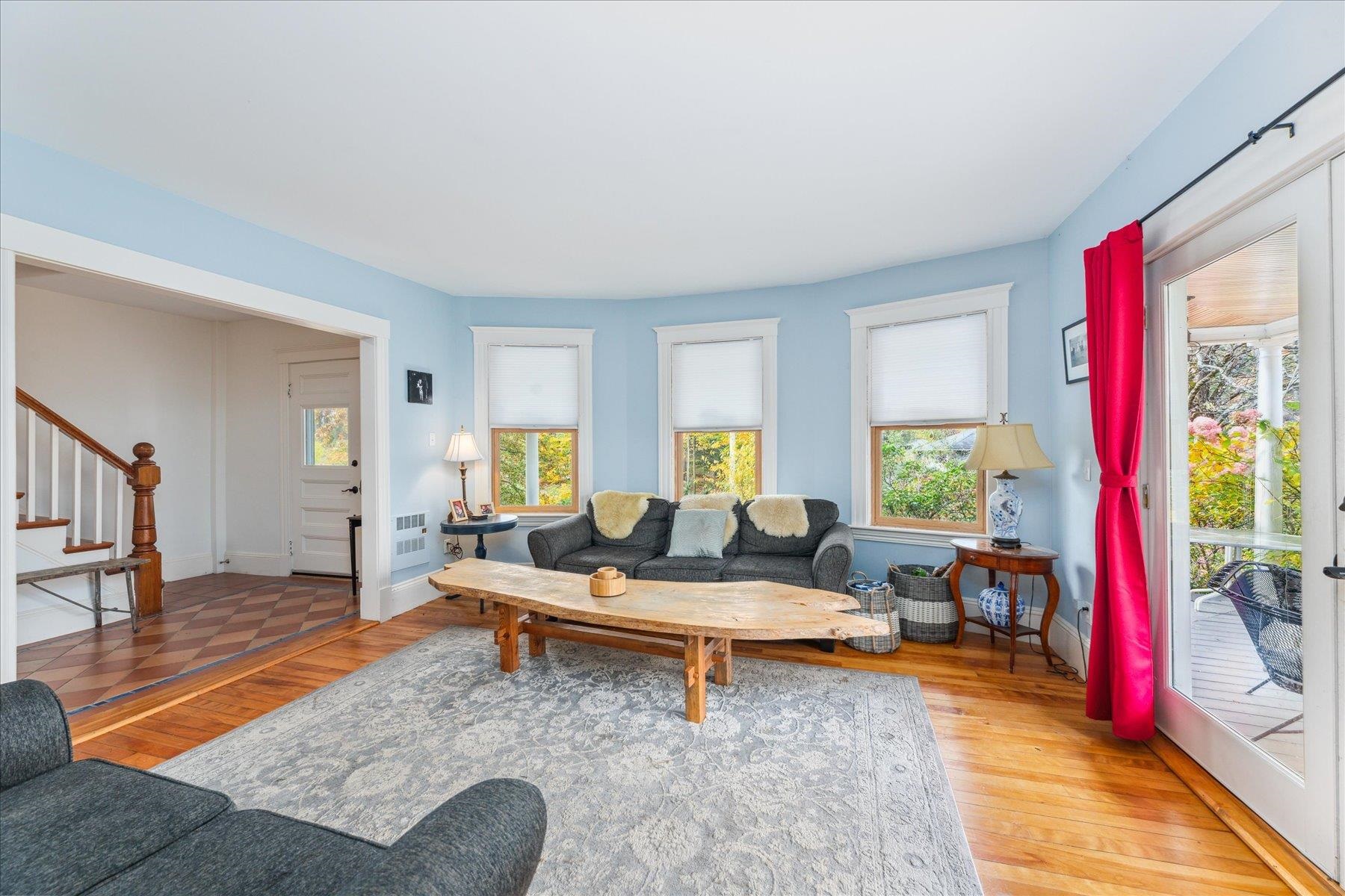 14 Norway Hill Road Hancock, NH 03449 - Photo 5 of 39 Gallery Image 5