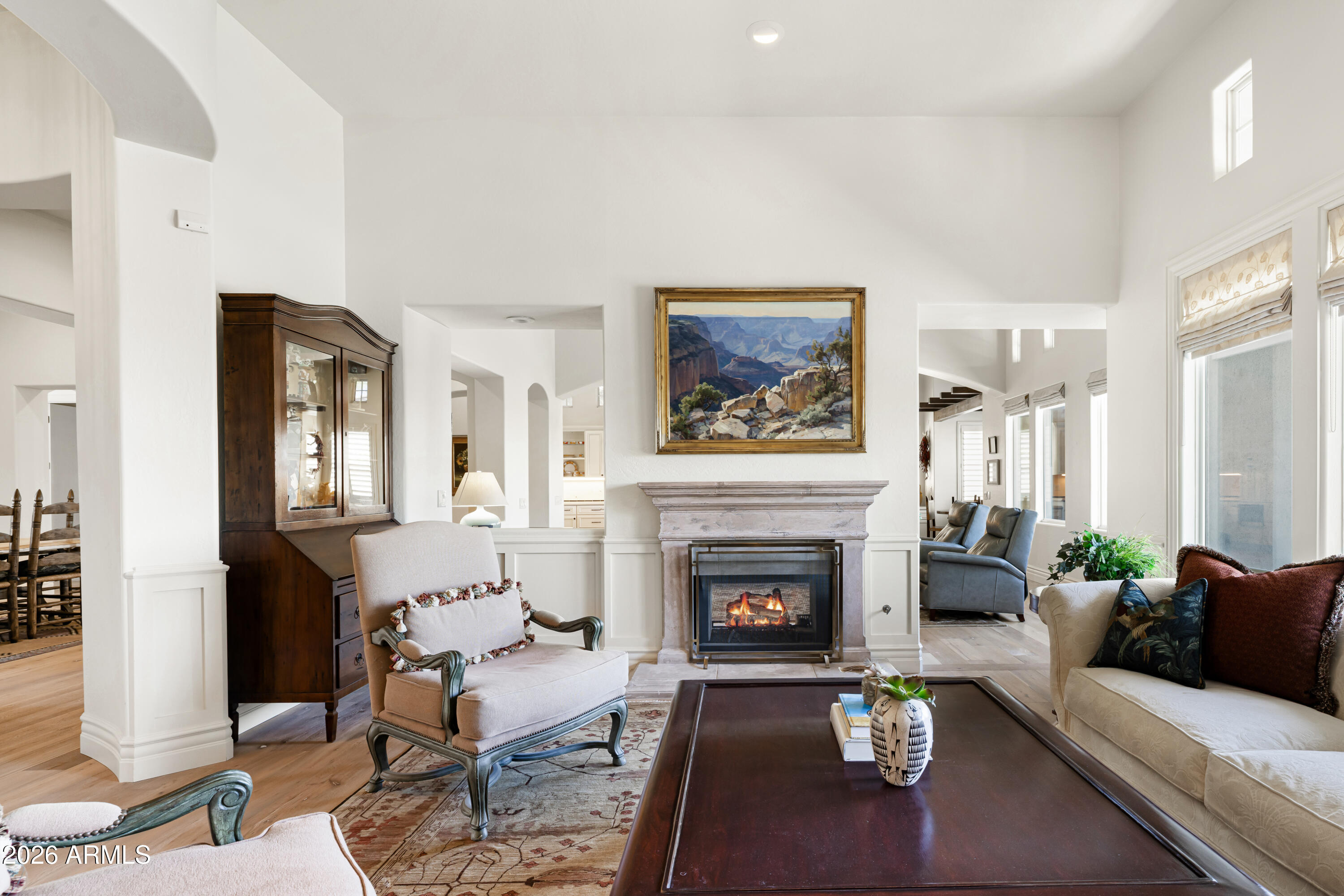 9565 East Mountain Spring Road Scottsdale, AZ 85255 - Photo 10 of 50