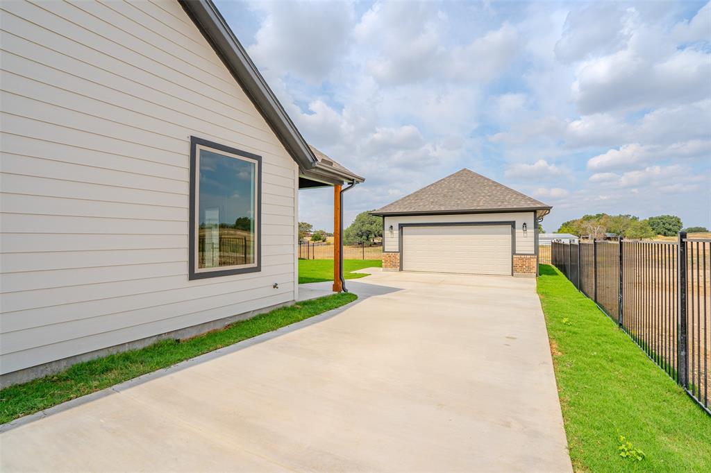 108 K Street Meridian, TX 76665 - Photo 31 of 39 Gallery Image 31