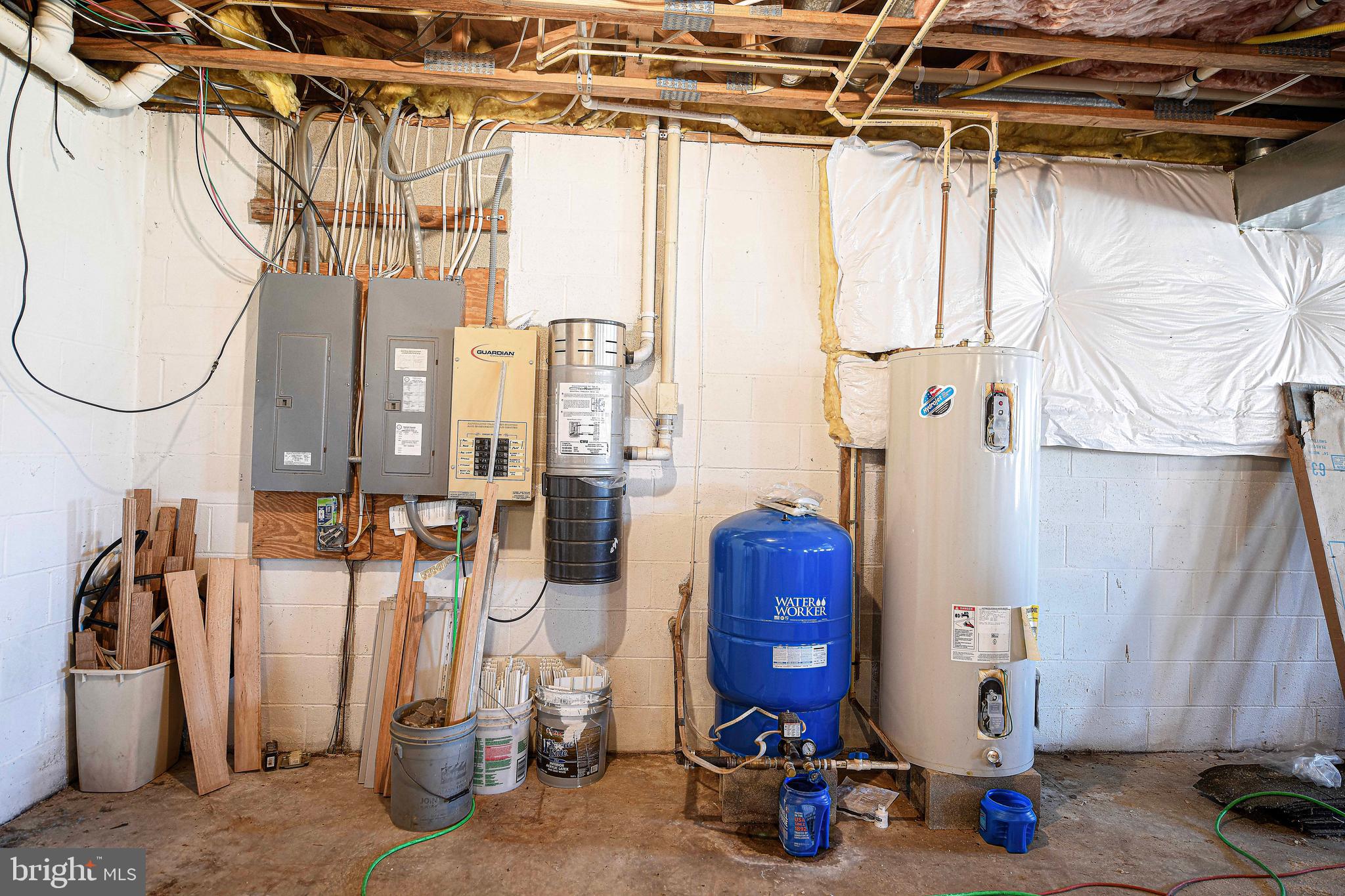 2015 Telegraph Road Pylesville, MD 21132 - Photo 31 of 67