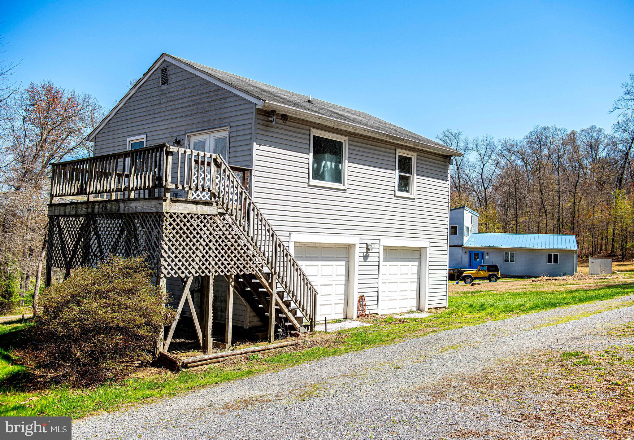 2015 Telegraph Road Pylesville, MD 21132 - Photo 34 of 67