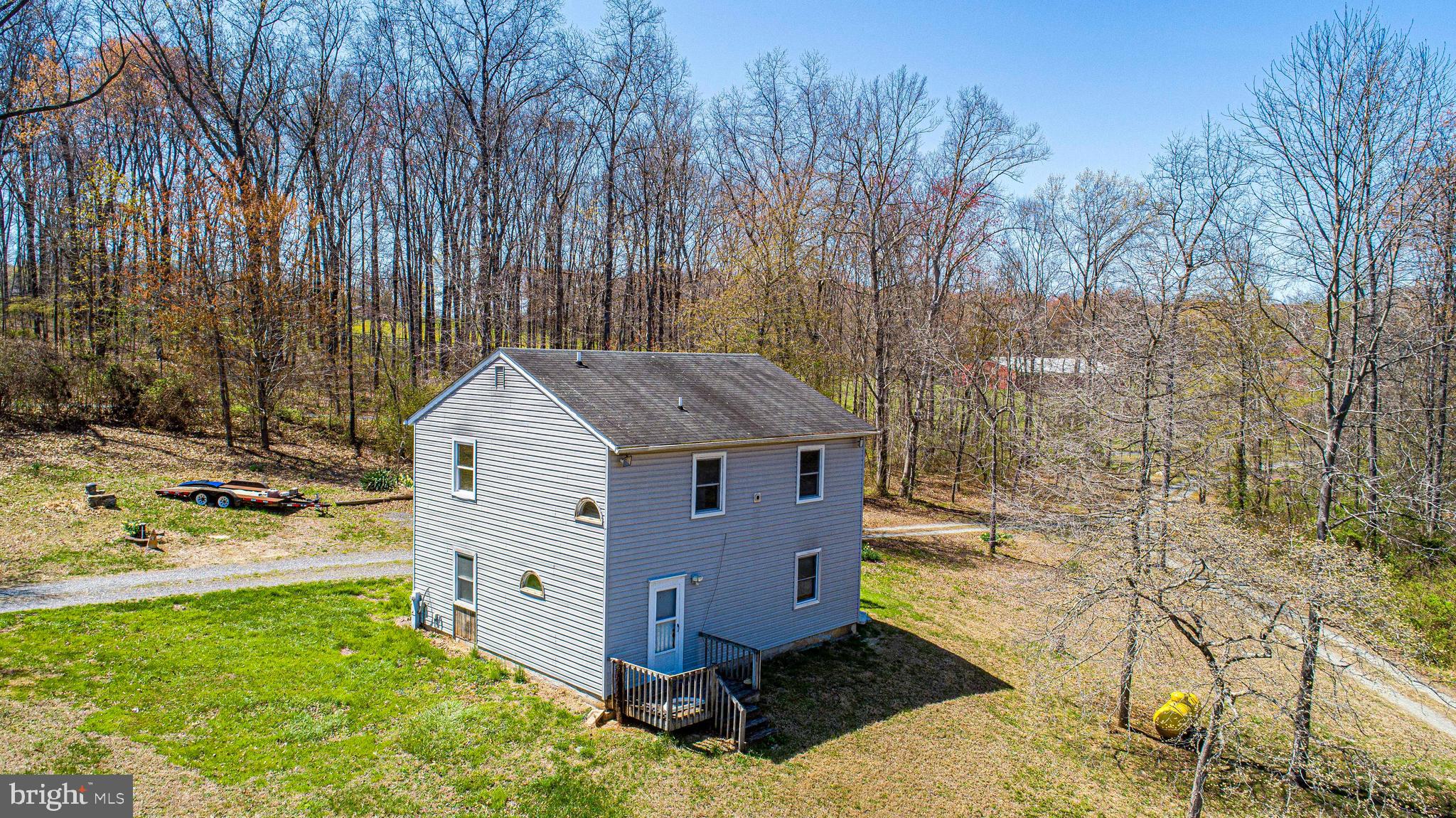 2015 Telegraph Road Pylesville, MD 21132 - Photo 36 of 67