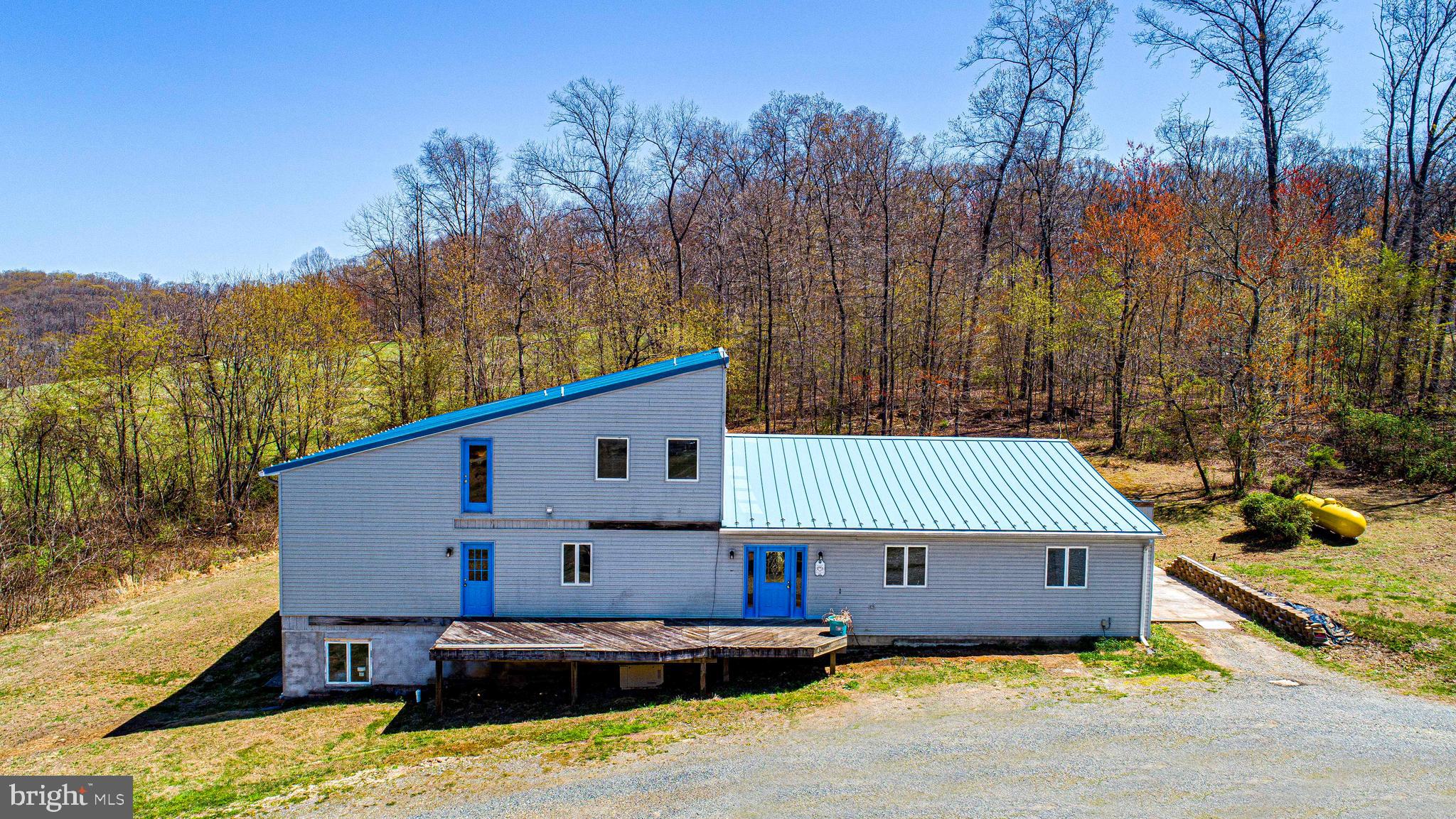 2015 Telegraph Road Pylesville, MD 21132 - Photo 45 of 67