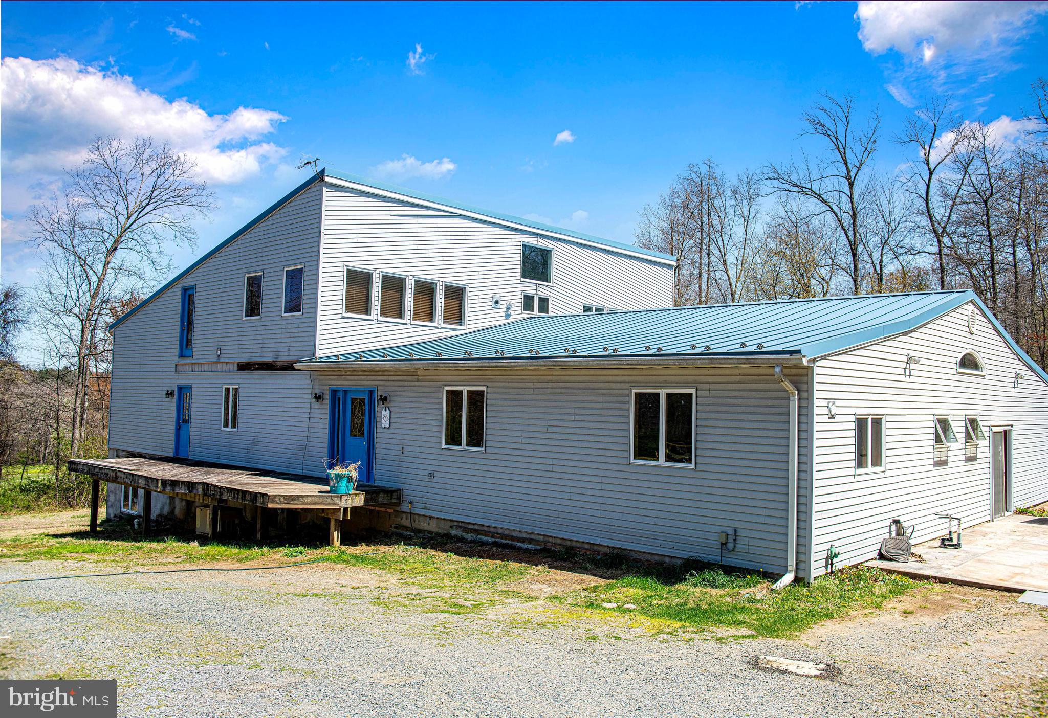 2015 Telegraph Road Pylesville, MD 21132 - Photo 50 of 67