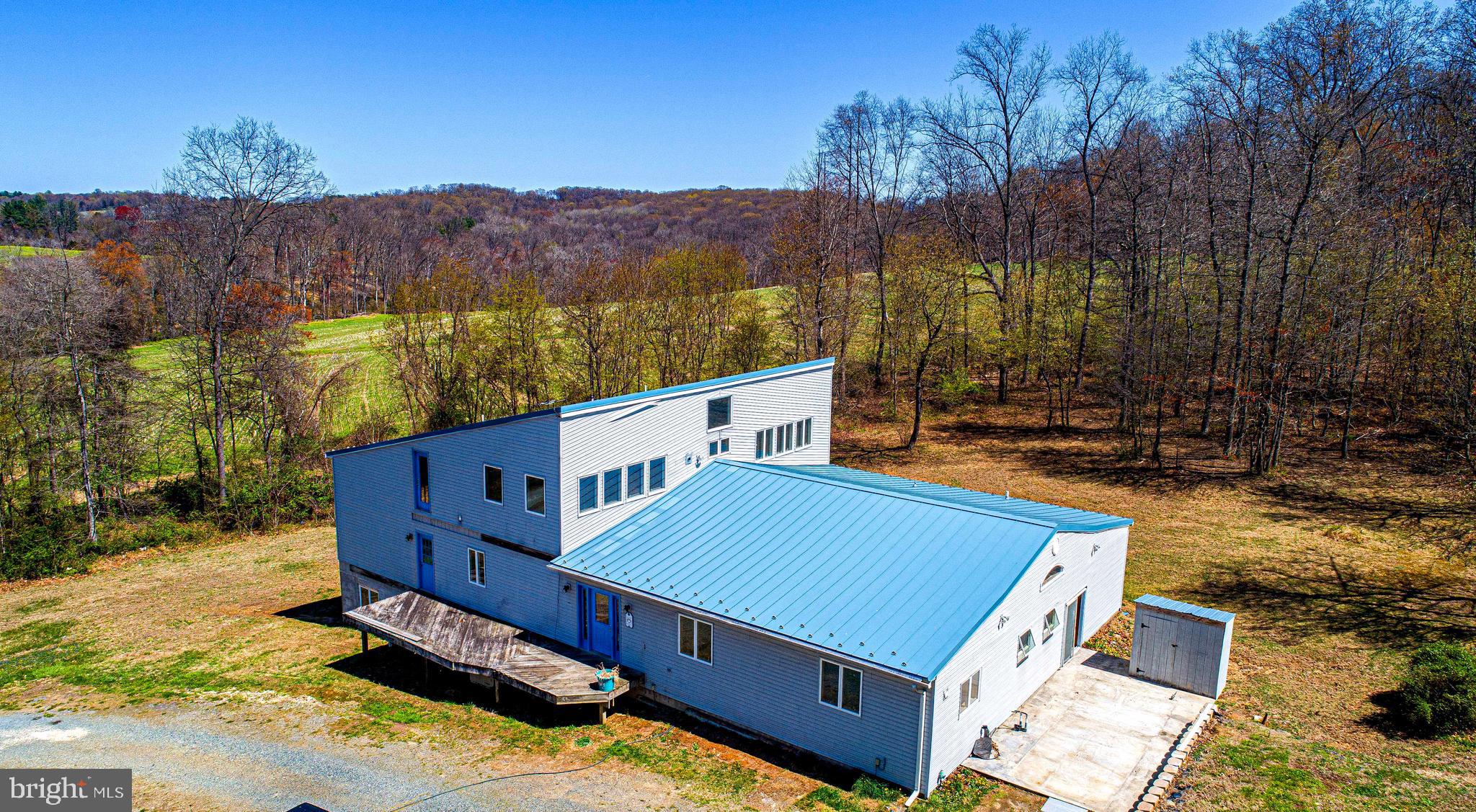 2015 Telegraph Road Pylesville, MD 21132 - Photo 53 of 67