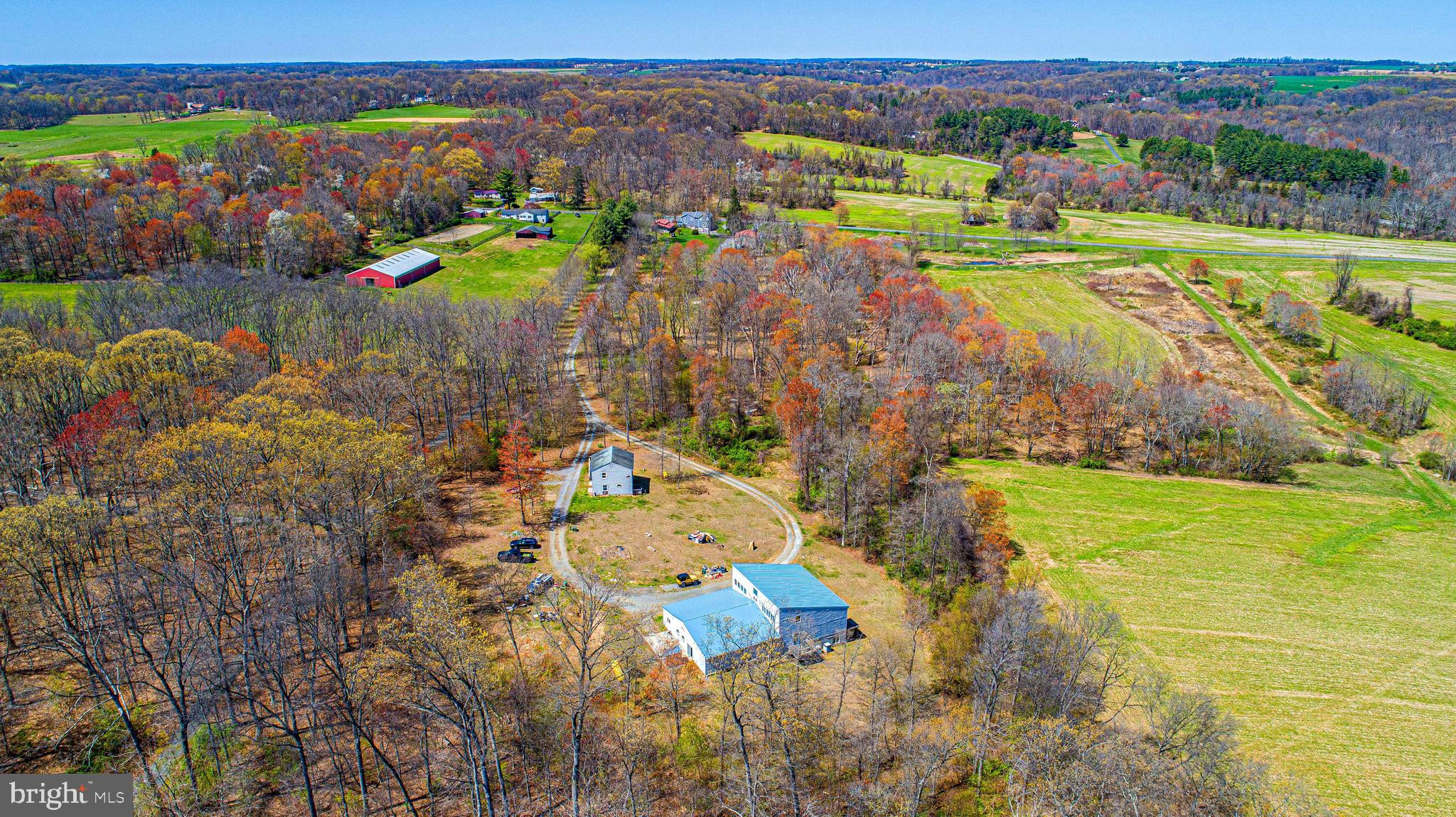 2015 Telegraph Road Pylesville, MD 21132 - Photo 64 of 67