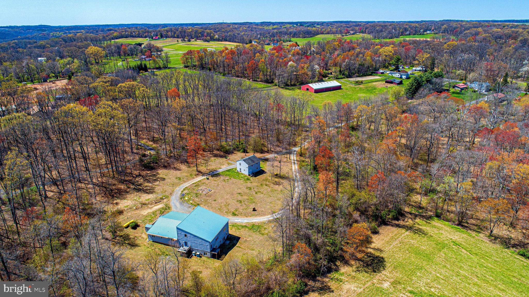 2015 Telegraph Road Pylesville, MD 21132 - Photo 66 of 67