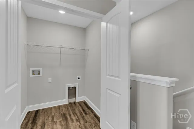 $2,400 | 110 Birch Circle, Port Wentworth, GA 31407