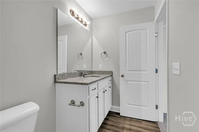 $2,400 | 110 Birch Circle, Port Wentworth, GA 31407