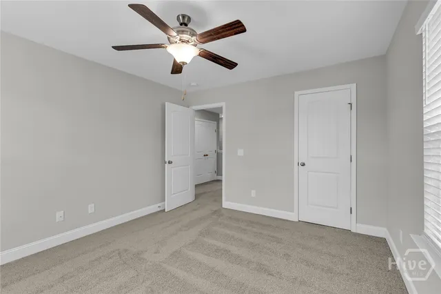 $2,400 | 110 Birch Circle, Port Wentworth, GA 31407