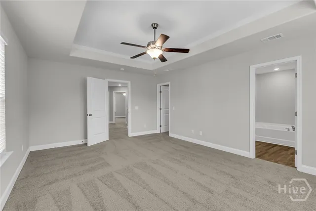 $2,400 | 110 Birch Circle, Port Wentworth, GA 31407