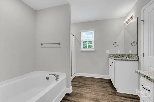 $2,400 | 110 Birch Circle, Port Wentworth, GA 31407