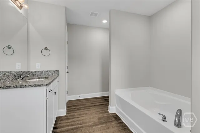 $2,400 | 110 Birch Circle, Port Wentworth, GA 31407