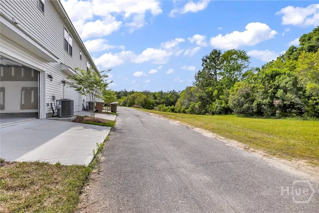 $2,400 | 110 Birch Circle, Port Wentworth, GA 31407