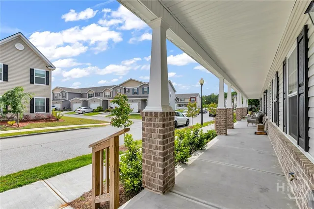 $2,400 | 110 Birch Circle, Port Wentworth, GA 31407