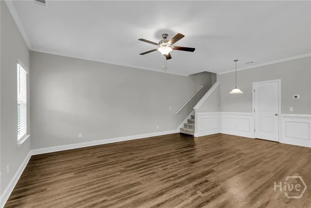 $2,400 | 110 Birch Circle, Port Wentworth, GA 31407