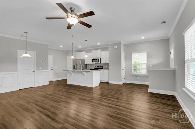 $2,400 | 110 Birch Circle, Port Wentworth, GA 31407