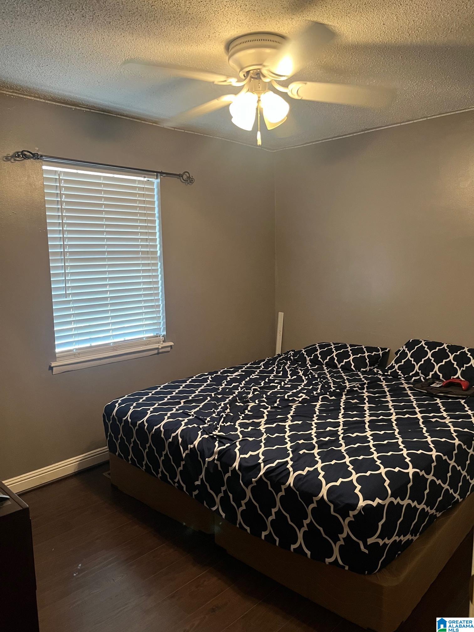 1285 Buckelew Bridge Road Anniston, AL 36207 - Photo 9 of 14