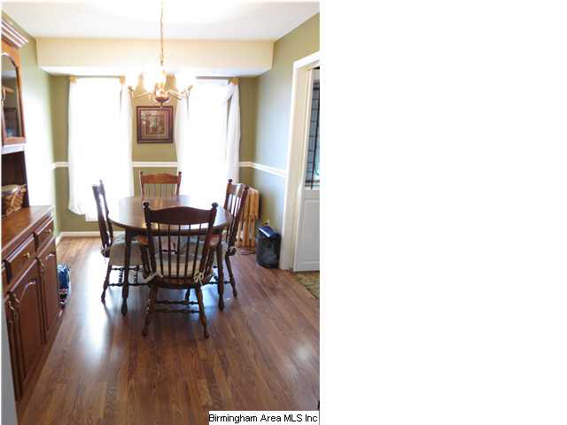 5436 Saddle Ridge Lane Pinson, AL 35126 - Photo 11 of 32