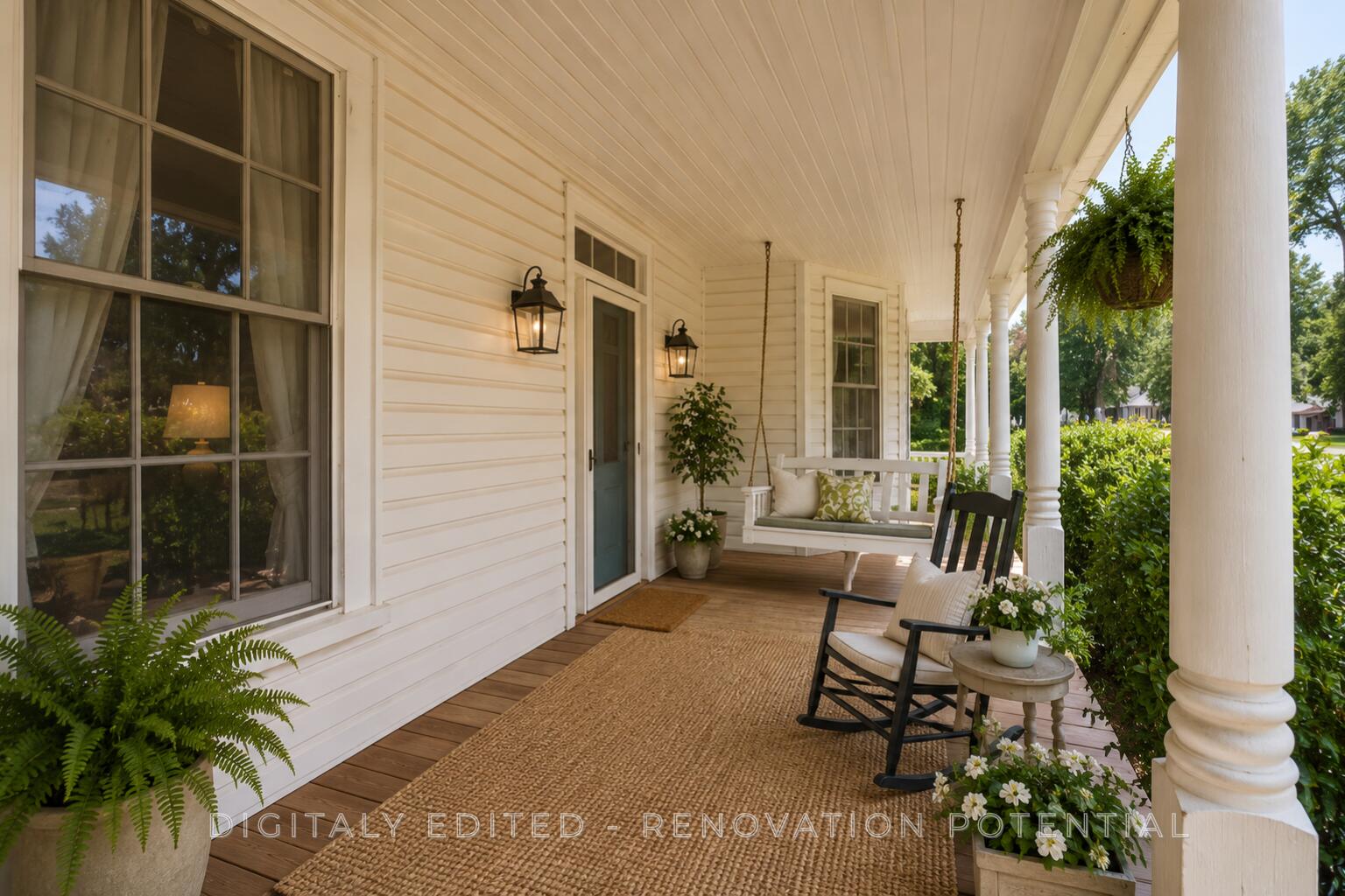 201 Merritt Avenue Ridge Spring, SC 29129 - Photo 11 of 53 Gallery Image 11