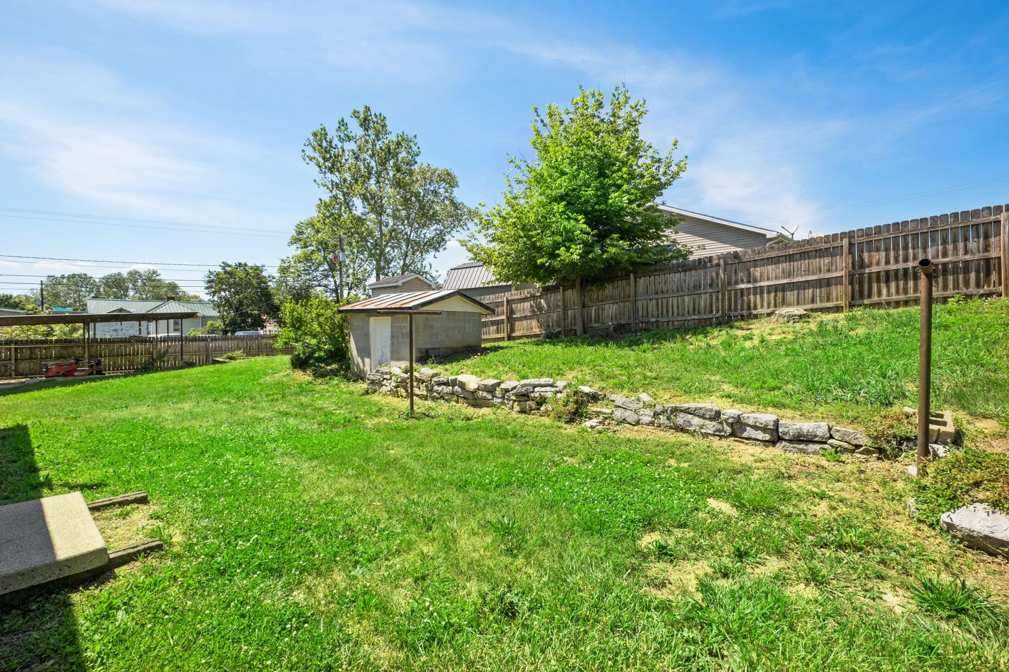 125 East Riverside Drive Timberville, VA 22853 - Photo 23 of 27