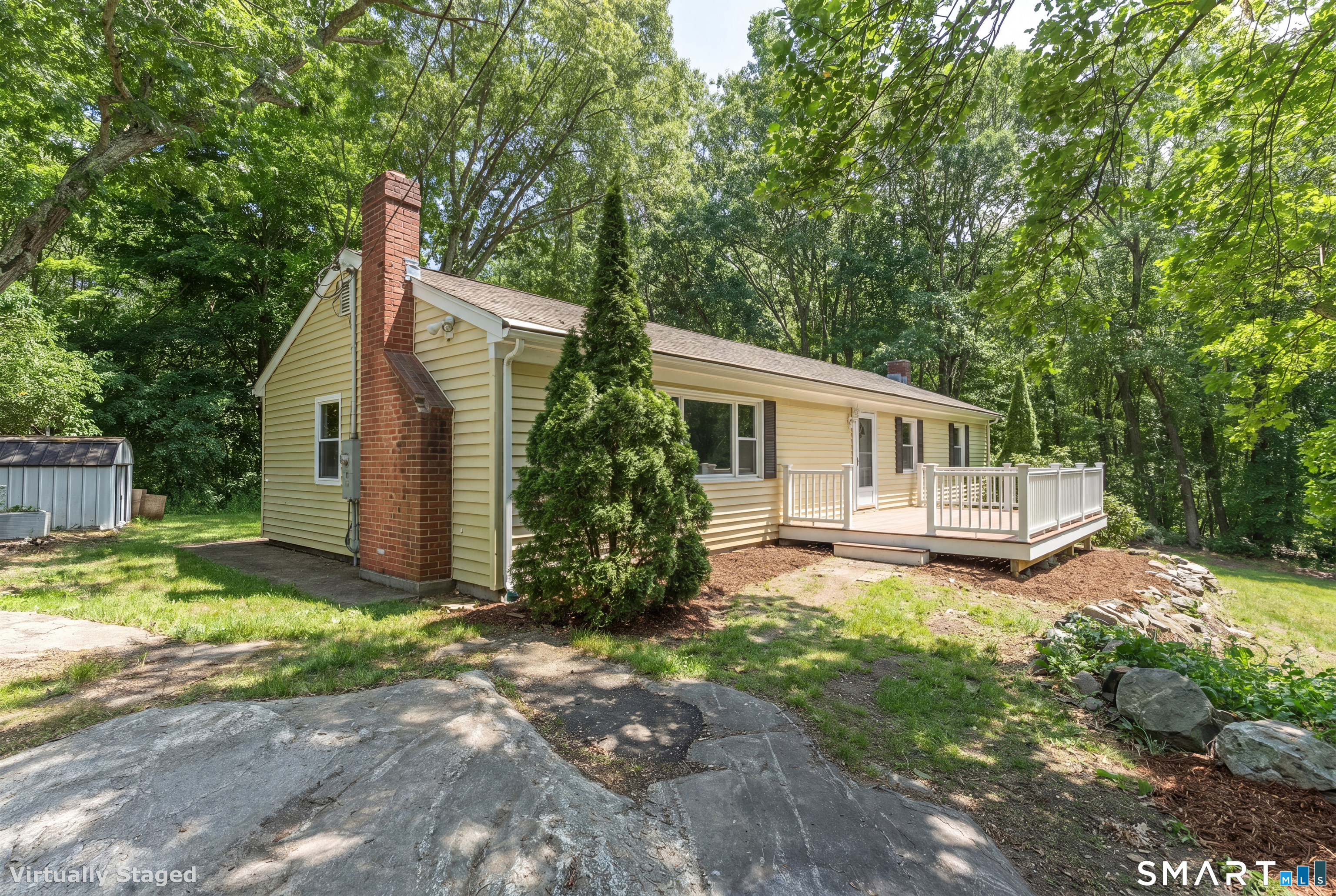 260 Flag Marsh Road Guilford, CT 06437 - Photo 1 of 21