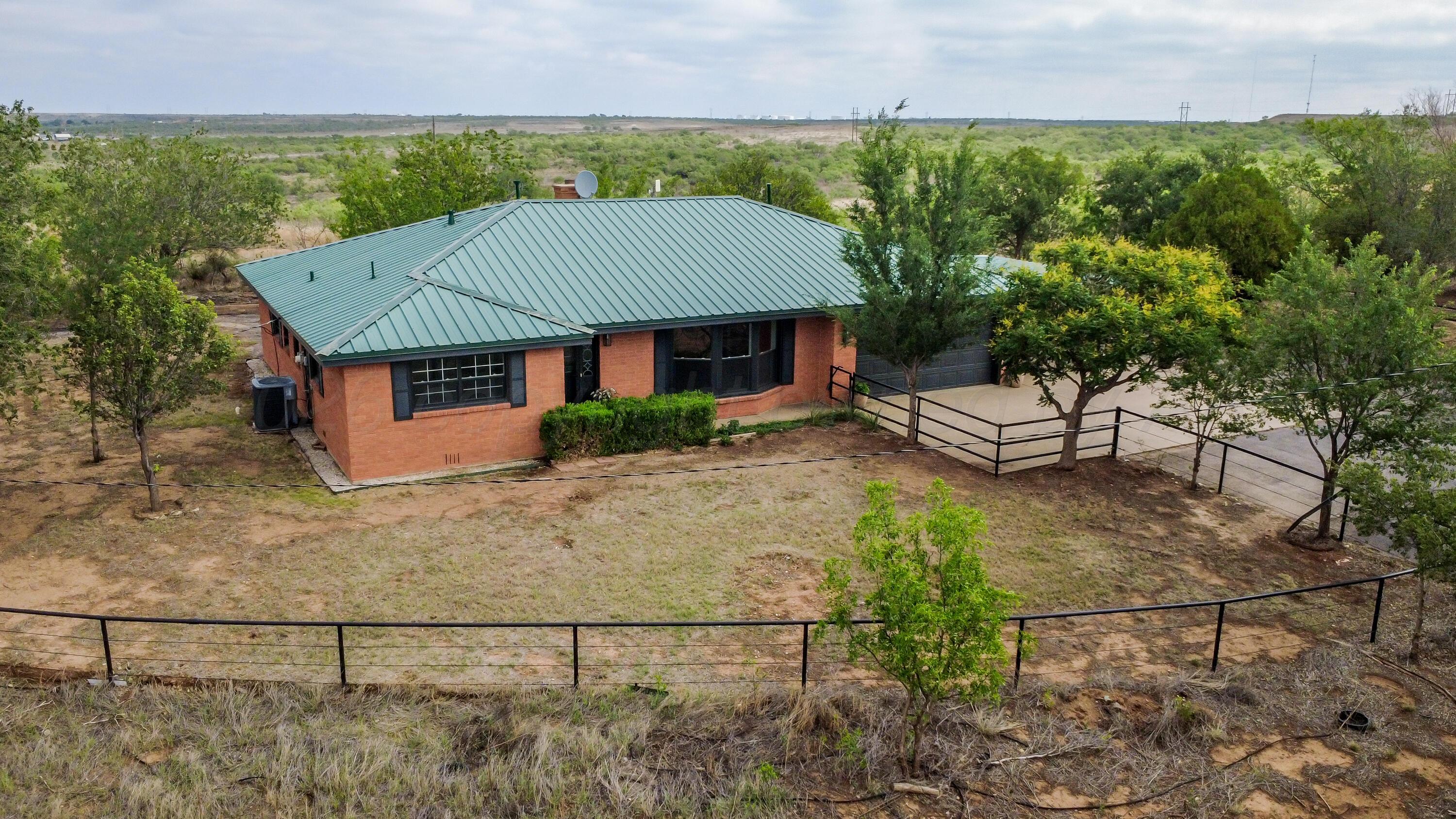 5920 Hester Road Amarillo, TX 79124 - Photo 38 of 38 1-Front