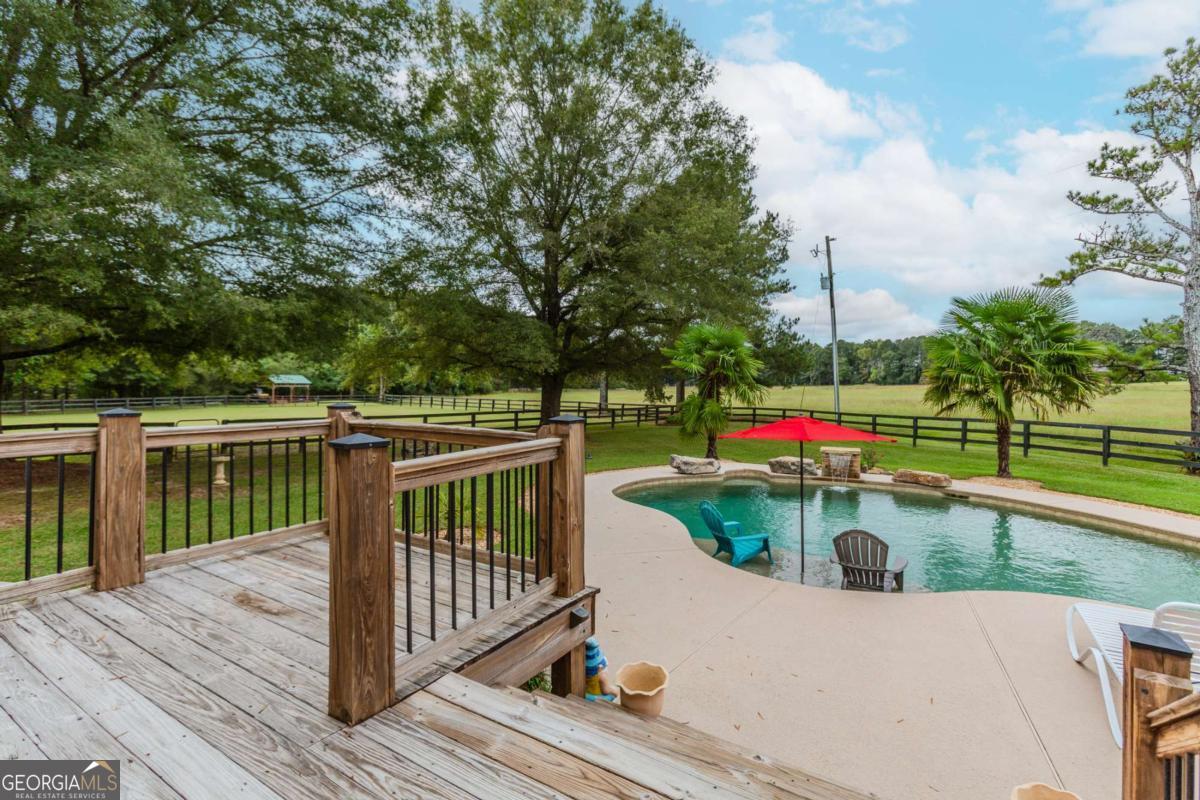 6441 Hog Mountain Road Bogart, GA 30622 - Photo 31 of 57