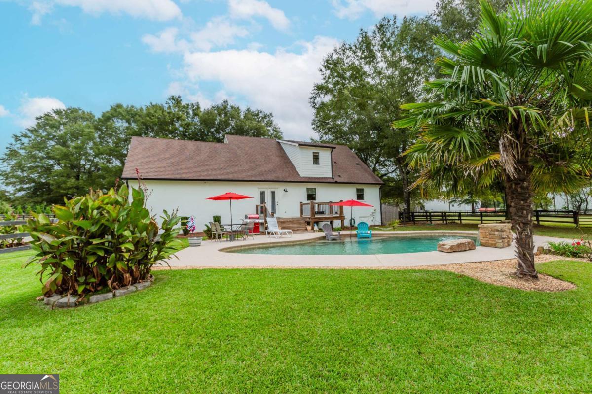 6441 Hog Mountain Road Bogart, GA 30622 - Photo 33 of 57