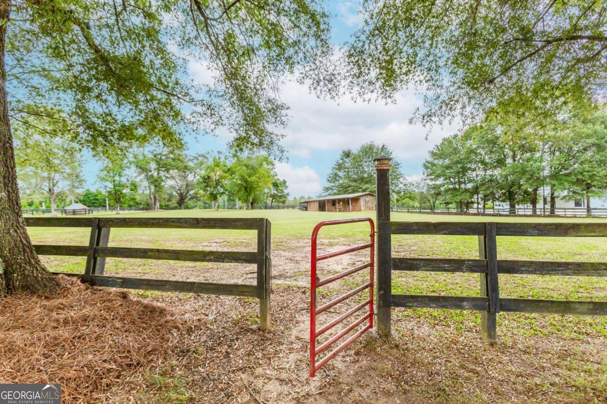 6441 Hog Mountain Road Bogart, GA 30622 - Photo 36 of 57 a view of outdoor space
