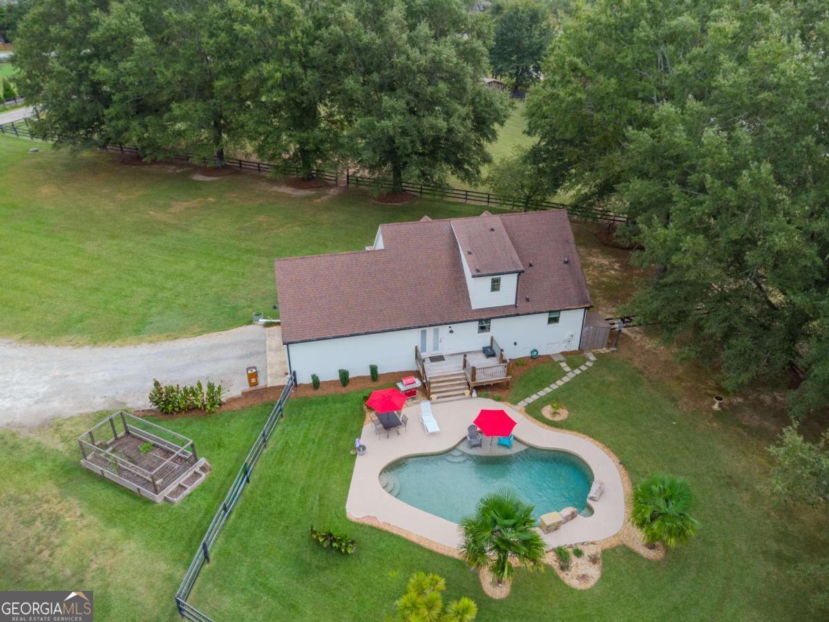 6441 Hog Mountain Road Bogart, GA 30622 - Photo 51 of 57
