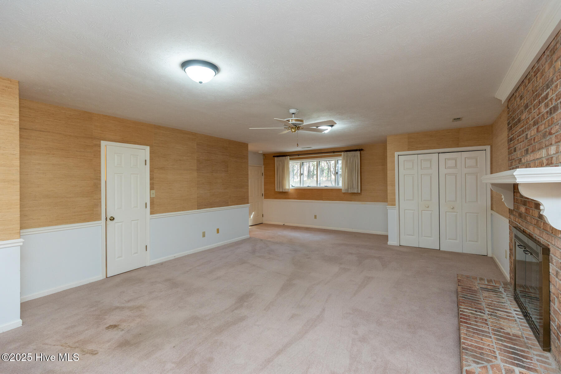 2 Parson Road Pinehurst, NC 28374 - Photo 29 of 37 lower family room2
