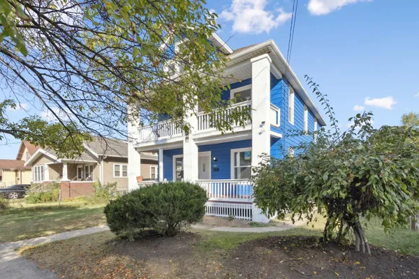 $225,000 | 434 16th Avenue, Rockford, IL 61104