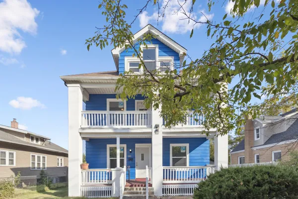 $225,000 | 434 16th Avenue, Rockford, IL 61104